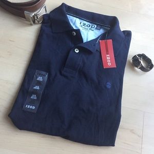 NWT IZOD Men’s XL Polo